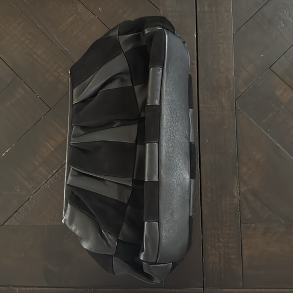 Clare V Nappa leather suede bag - Picture 7 of 7